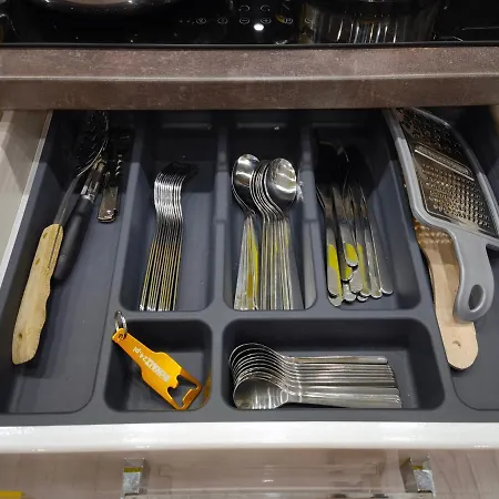 Apartment U Orla W Szklarskiej Porebie