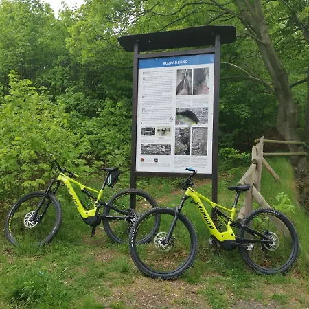 Apartment U Orla W Szklarskiej Porebie *