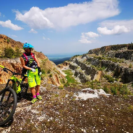 U Orla W Szklarskiej Porebie Schreiberhau