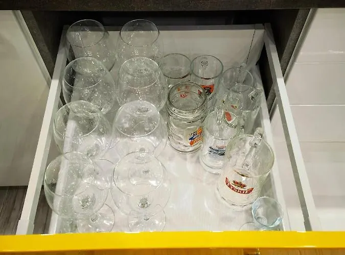 U Orla W Szklarskiej Porebie Apartment Schreiberhau