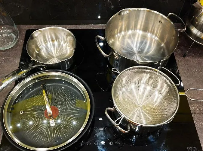 U Orla W Szklarskiej Porebie Schreiberhau