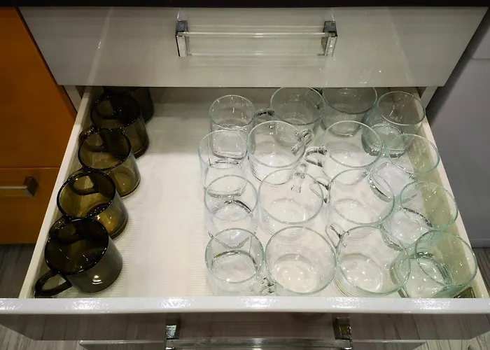 U Orla W Szklarskiej Porebie Apartment *