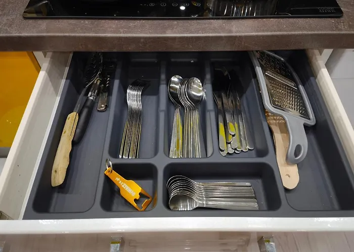 Apartment U Orla W Szklarskiej Porebie