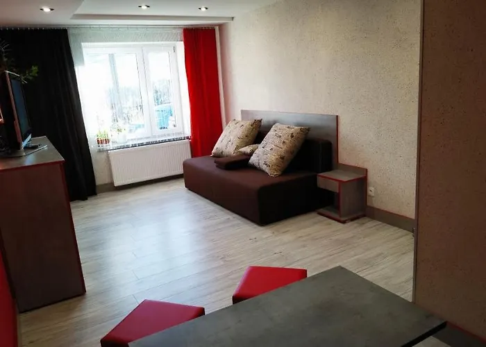 U Orla W Szklarskiej Porebie Schreiberhau