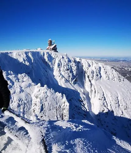 U Orla W Szklarskiej Porebie *