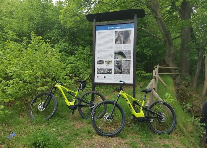 Apartment U Orla W Szklarskiej Porebie *