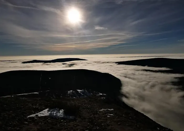 Apartment U Orla W Szklarskiej Porebie Schreiberhau