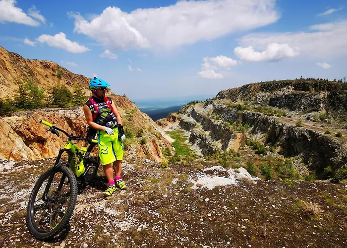 U Orla W Szklarskiej Porebie Schreiberhau