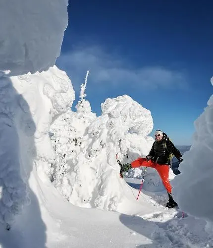 Apartment U Orla W Szklarskiej Porebie