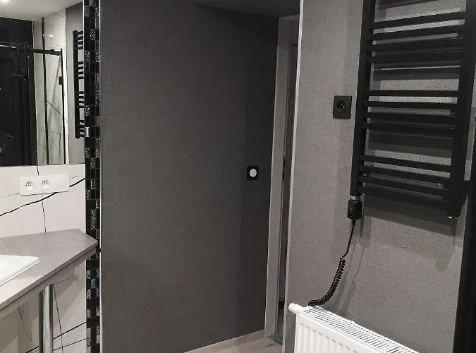 Apartment U Orla W Szklarskiej Porebie *