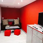 U Orla W Szklarskiej Porebie Apartamento