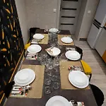 Apartamento U Orla W Szklarskiej Porebie