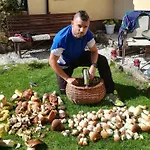 U Orla W Szklarskiej Porebie Apartamento *