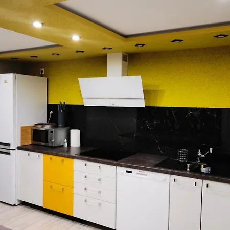 Appartement U Orla W Szklarskiej Porebie Szklarska Poręba
