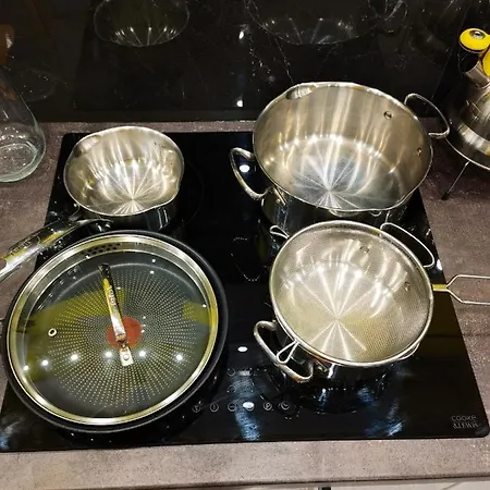 U Orla W Szklarskiej Porebie Szklarska Poręba