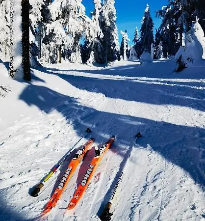 Appartamento U Orla W Szklarskiej Porebie