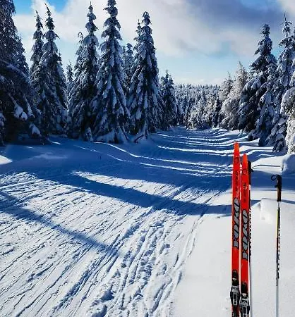 Appartamento U Orla W Szklarskiej Porebie