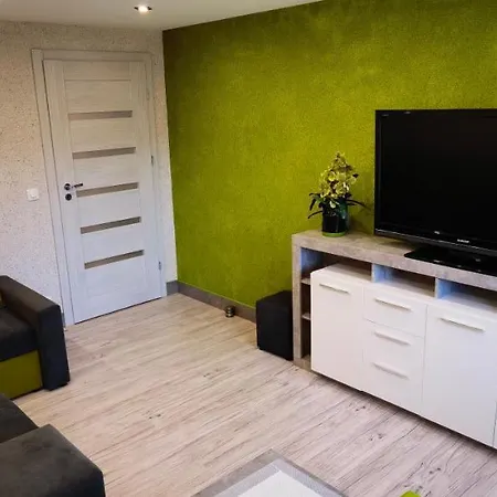 Apartment U Orla W Szklarskiej Porebie Szklarska Poreba