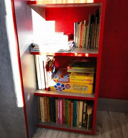 U Orla W Szklarskiej Porebie *