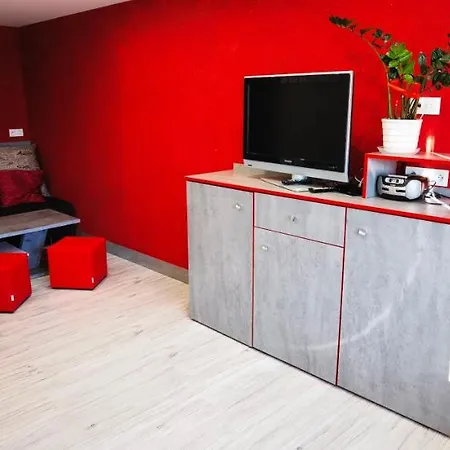 Apartment U Orla W Szklarskiej Porebie Szklarska Poreba