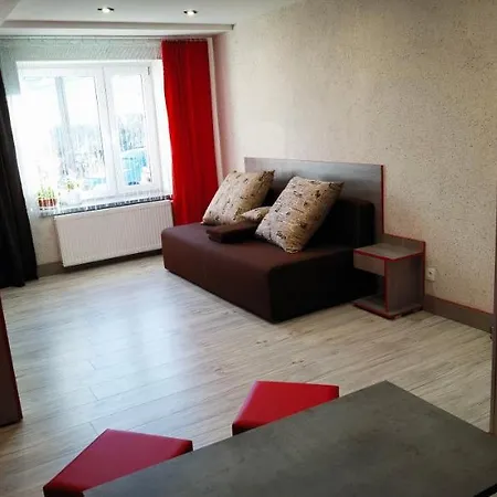 U Orla W Szklarskiej Porebie Szklarska Poręba