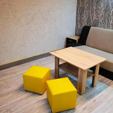 Appartement U Orla W Szklarskiej Porebie *