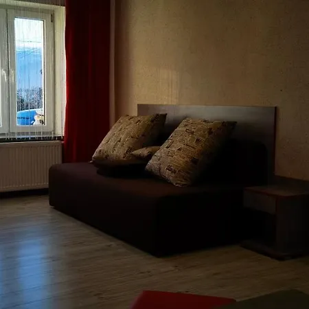 Appartement U Orla W Szklarskiej Porebie *
