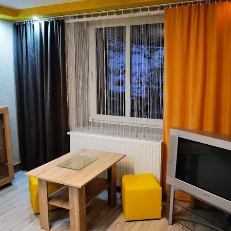 Apartment U Orla W Szklarskiej Porebie