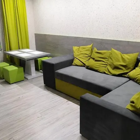 Apartment U Orla W Szklarskiej Porebie Szklarska Poreba