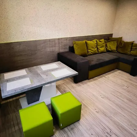 U Orla W Szklarskiej Porebie *