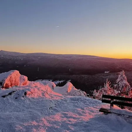 Appartamento U Orla W Szklarskiej Porebie Szklarska Poręba