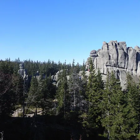 U Orla W Szklarskiej Porebie * Szklarska Poręba
