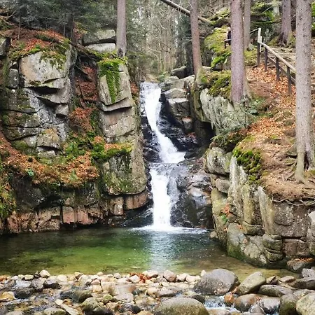 Appartamento U Orla W Szklarskiej Porebie Szklarska Poręba