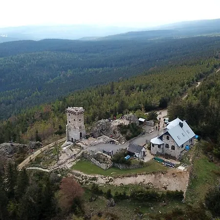 Appartement U Orla W Szklarskiej Porebie *