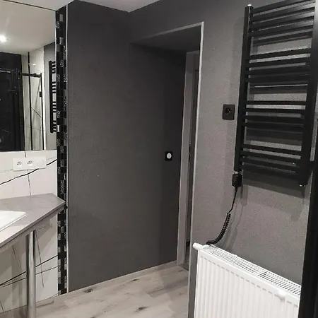 Appartement U Orla W Szklarskiej Porebie *
