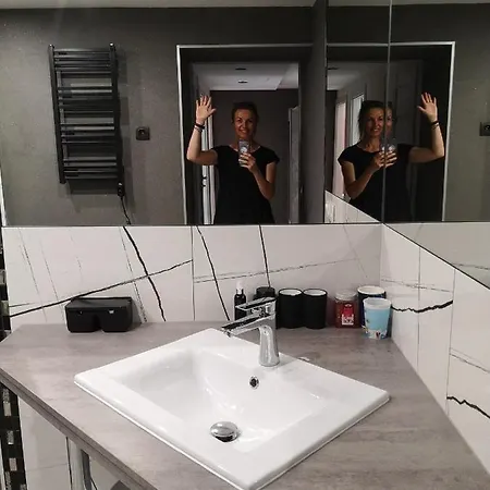 U Orla W Szklarskiej Porebie