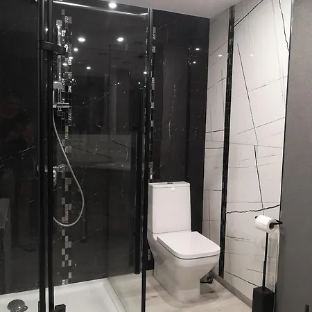 U Orla W Szklarskiej Porebie Apartmán *