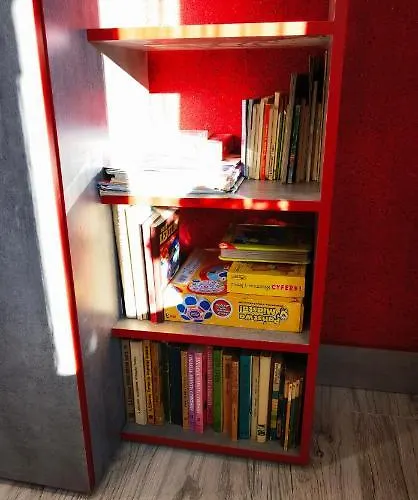 U Orla W Szklarskiej Porebie *