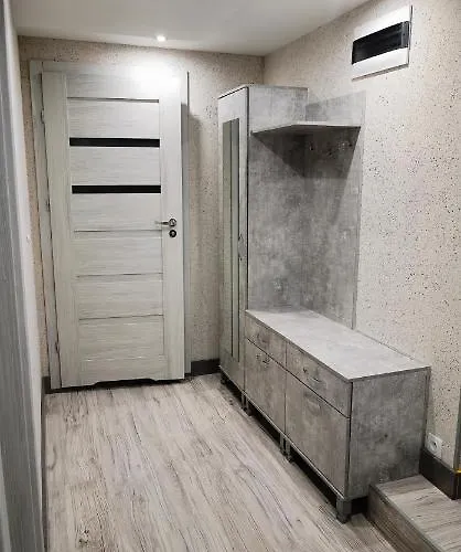 U Orla W Szklarskiej Porebie Lägenhet *