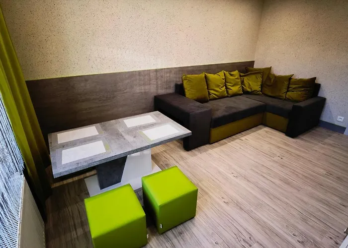 U Orla W Szklarskiej Porebie *