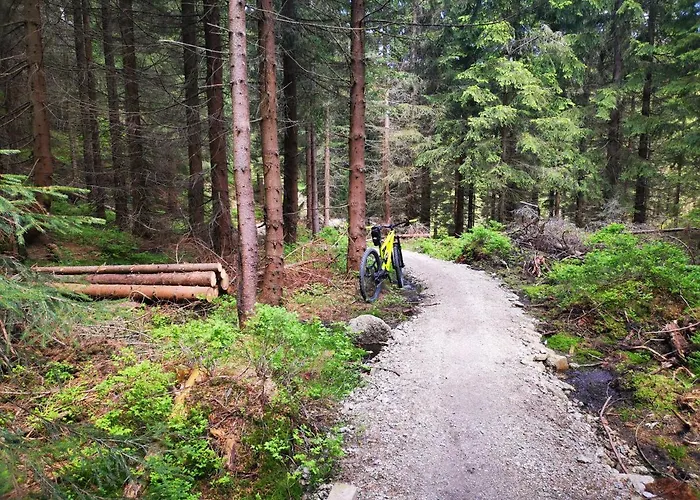 U Orla W Szklarskiej Porebie Szklarska Poręba