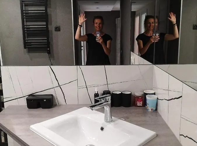 U Orla W Szklarskiej Porebie